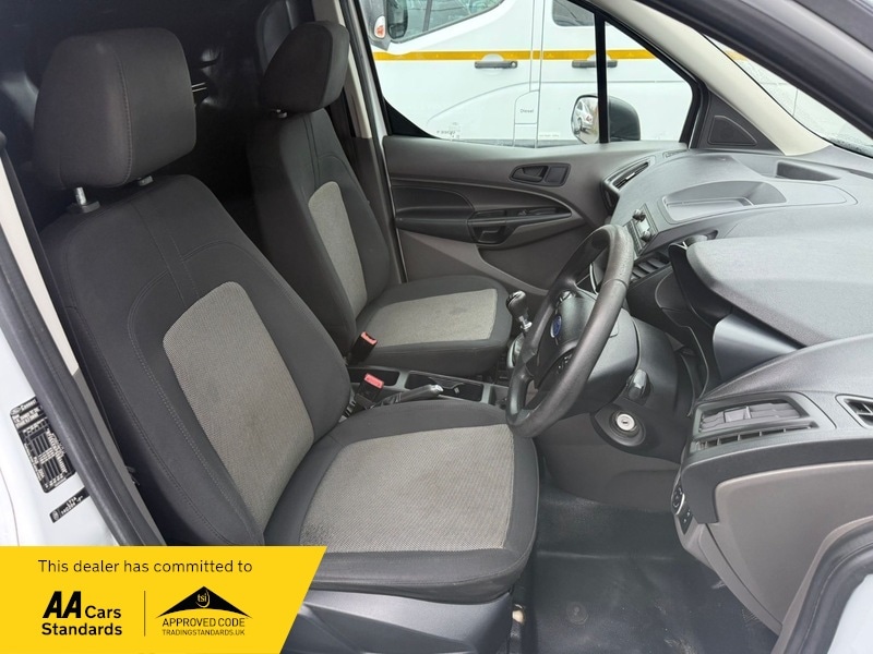 Used Ford Transit Connect 2021 for sale - 77693941: Photo 11