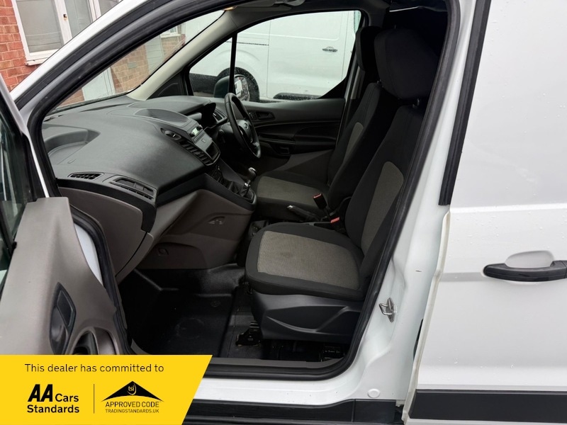 Used Ford Transit Connect 2021 for sale - 77693941: Photo 12