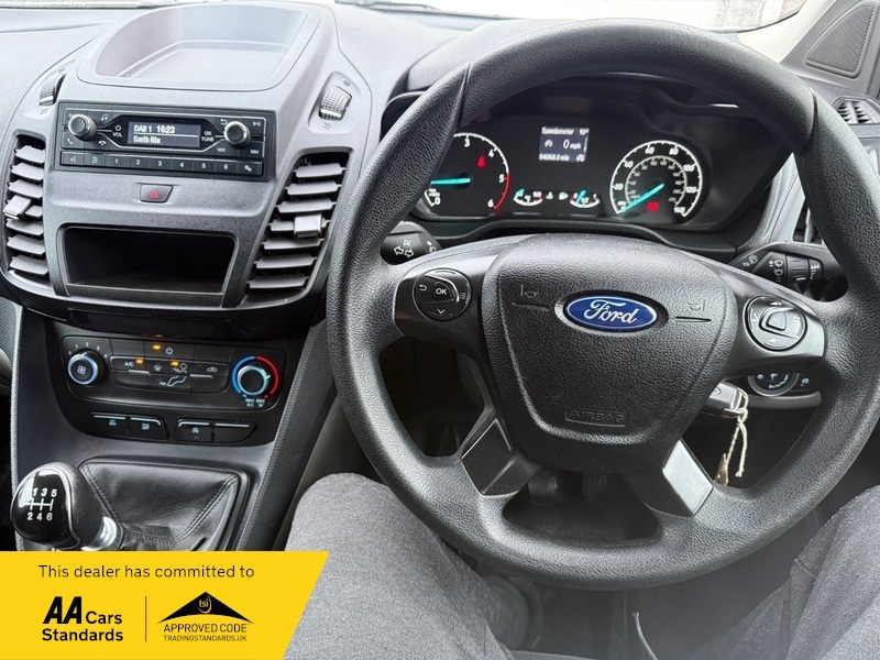 Used Ford Transit Connect 2021 for sale - 77693941: Photo 13