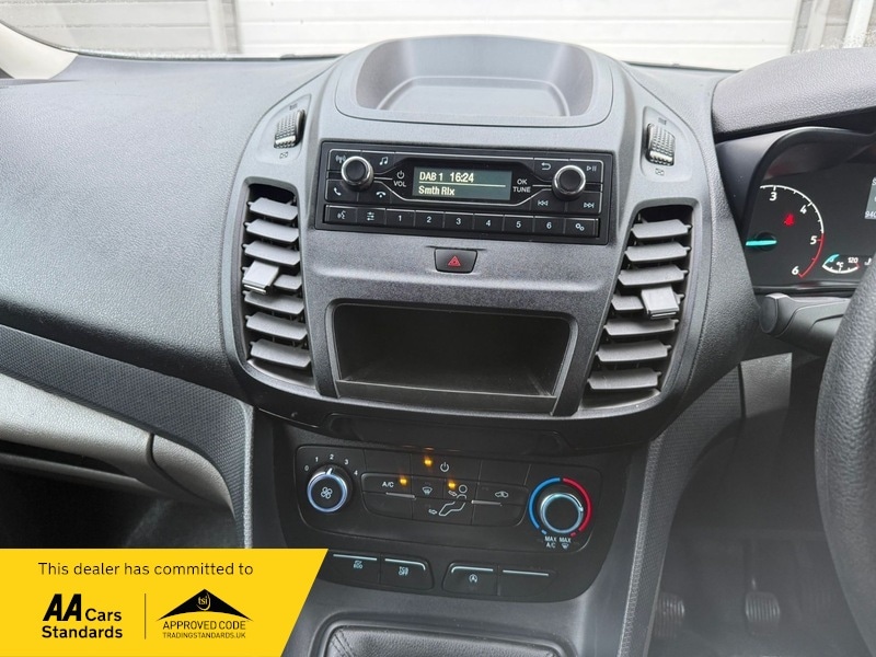 Used Ford Transit Connect 2021 for sale - 77693941: Photo 14