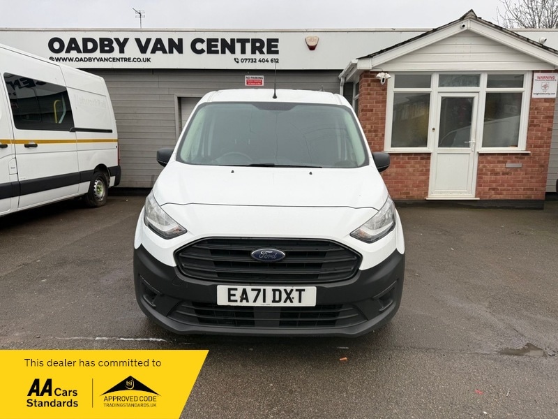 Used Ford Transit Connect 2021 for sale - 77693941: Photo 8