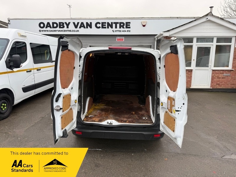 Used Ford Transit Connect 2021 for sale - 77693941: Photo 9