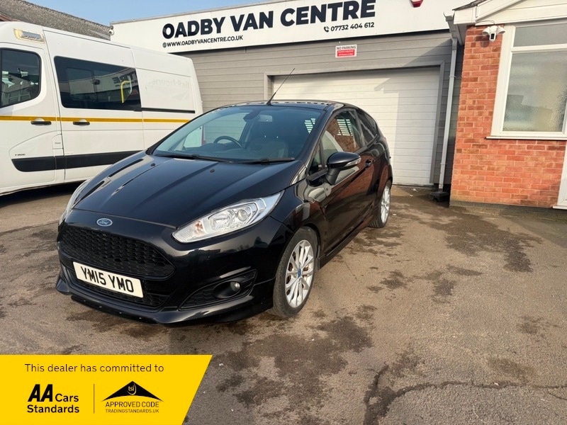 Used Ford Fiesta 2015 for sale - 77781176: Photo 15