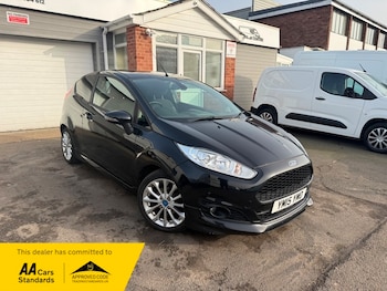 Ford Fiesta feature image
