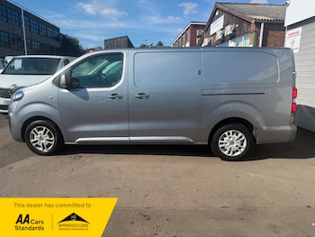 Used Vauxhall Vivaro 2019 for sale - 79462751: Photo