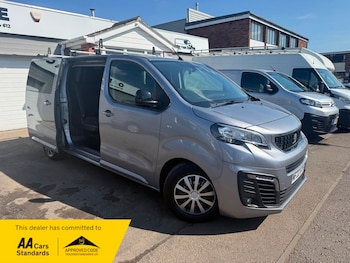 Used Peugeot Expert 2022 for sale - 79462750: Photo