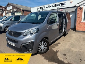 Used Peugeot Expert 2022 for sale - 79462750: Photo