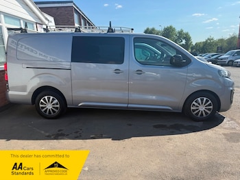 Used Peugeot Expert 2022 for sale - 79462750: Photo