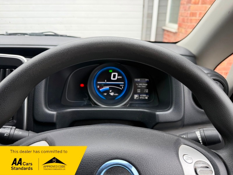 Used Nissan NV200 2021 for sale - 77594972: Photo 13