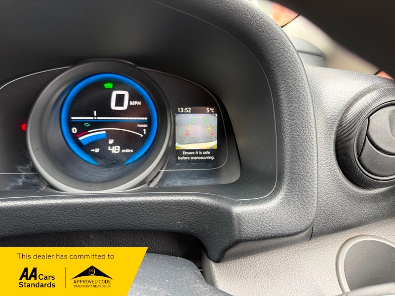 Used Nissan NV200 2021 for sale - 77594972: Photo 14