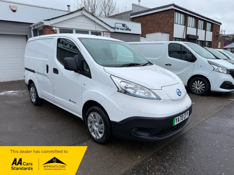 Used Nissan NV200 2021 for sale - 77594972: Photo 16