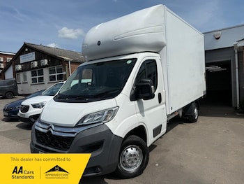 Used Citroen Relay 2017 for sale - 78673397: Photo