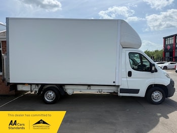Used Citroen Relay 2017 for sale - 78673397: Photo