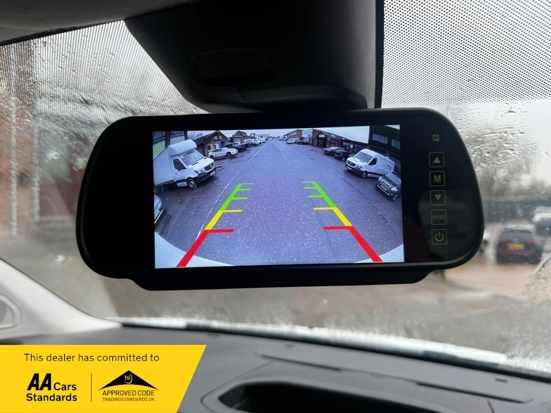 Used Vauxhall Vivaro 2019 for sale - 77277017: Photo 19