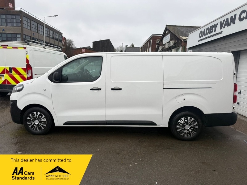 Used Vauxhall Vivaro 2019 for sale - 77277017: Photo 5