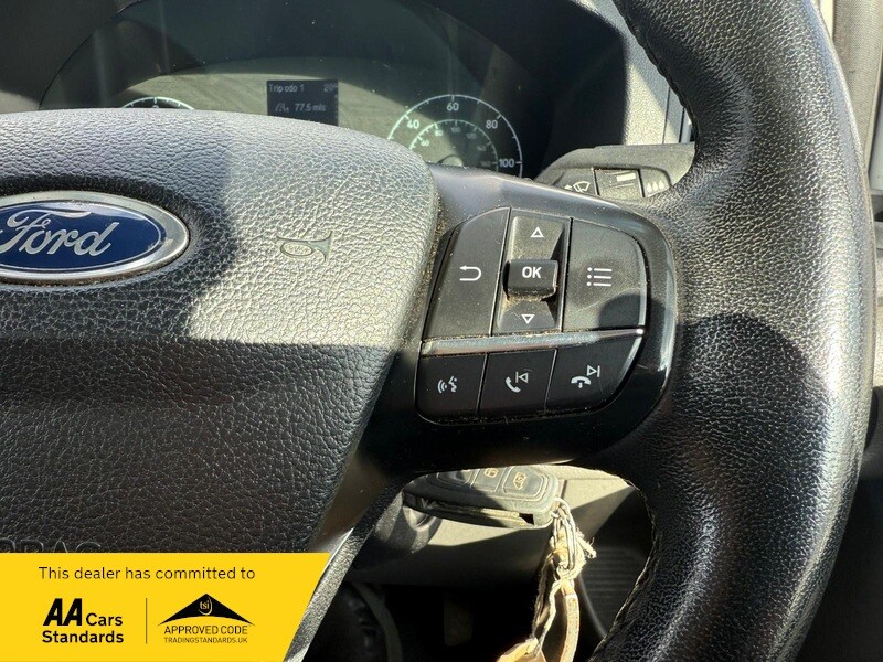 Used Ford Transit Custom 2019 for sale - 76057181: Photo 16