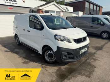 Used Peugeot Expert 2017 for sale - 74541412: Photo
