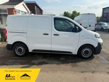 Used Peugeot Expert 2017 for sale - 74541412: Photo