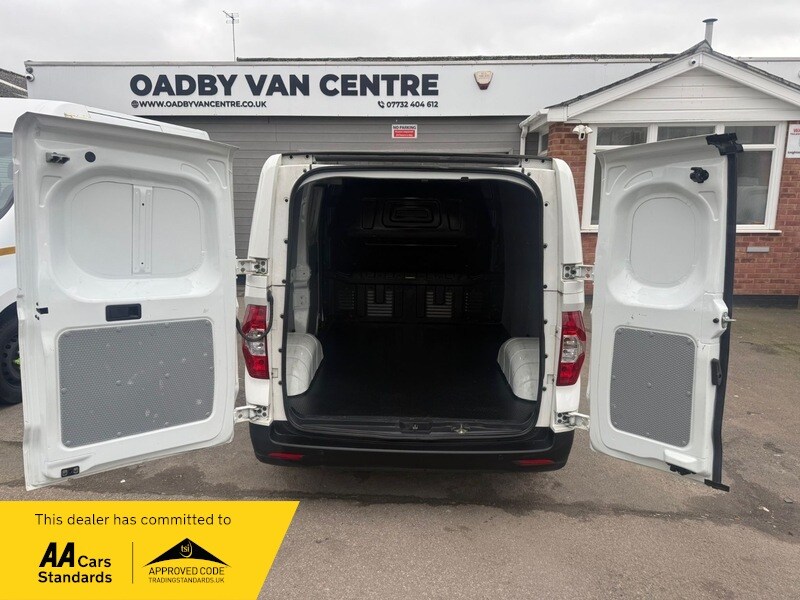 Used Maxus eDeliver 3 2021 for sale - 77850994: Photo 10