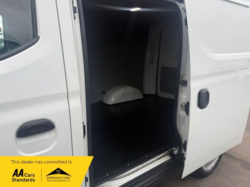 Used Maxus eDeliver 3 2021 for sale - 77850994: Photo 11