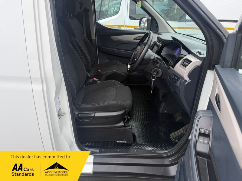 Used Maxus eDeliver 3 2021 for sale - 77850994: Photo 13