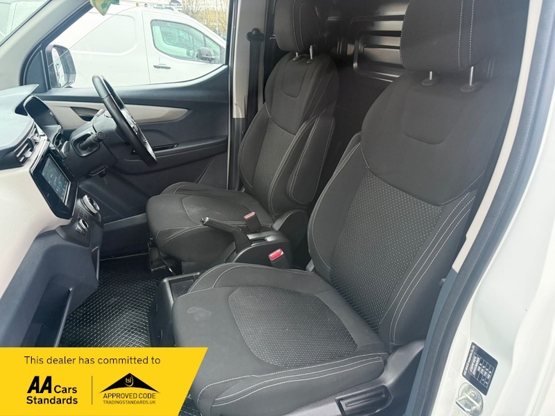 Used Maxus eDeliver 3 2021 for sale - 77850994: Photo 14