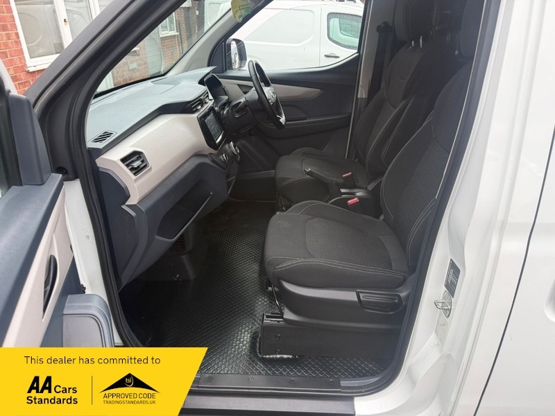 Used Maxus eDeliver 3 2021 for sale - 77850994: Photo 15