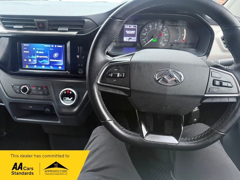 Used Maxus eDeliver 3 2021 for sale - 77850994: Photo 16