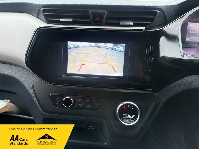 Used Maxus eDeliver 3 2021 for sale - 77850994: Photo 18