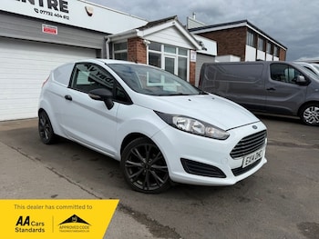 Used Ford Fiesta 2014 for sale - 78819878: Photo