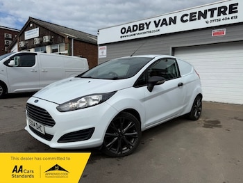 Used Ford Fiesta 2014 for sale - 78819878: Photo