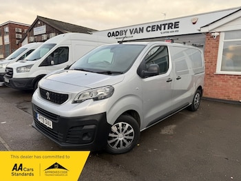 Used Peugeot Expert 2019 for sale - 76740919: Photo