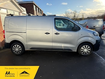 Used Peugeot Expert 2019 for sale - 76740919: Photo