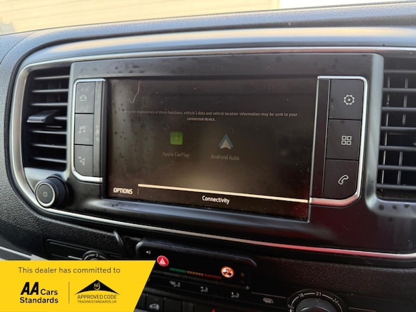 Used Vauxhall Vivaro 2020 for sale - 75574220: Photo 19