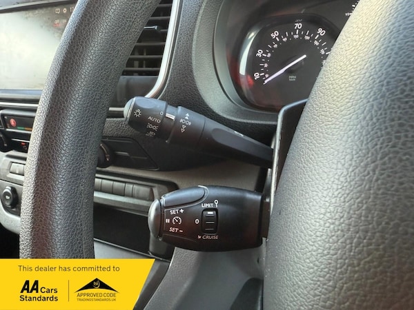 Used Vauxhall Vivaro 2020 for sale - 75574220: Photo 21