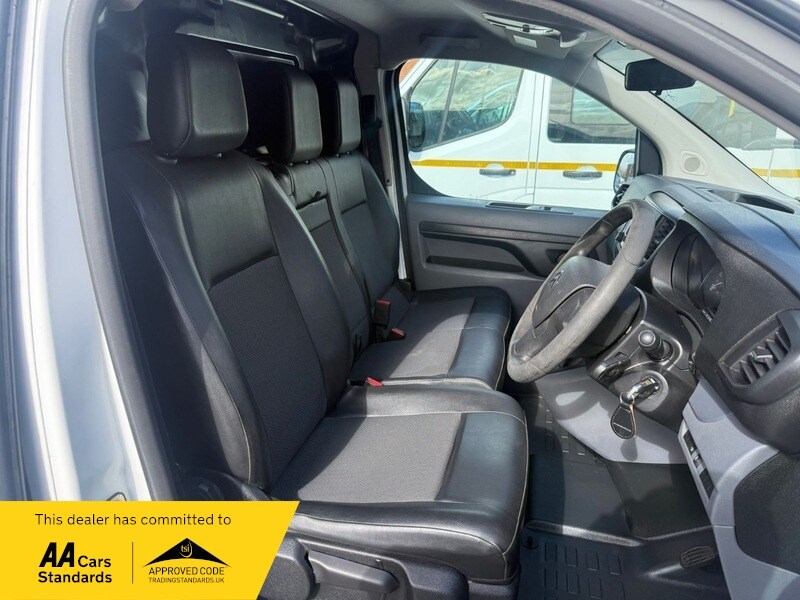 Used Citroen Dispatch 2019 for sale - 77880772: Photo 10