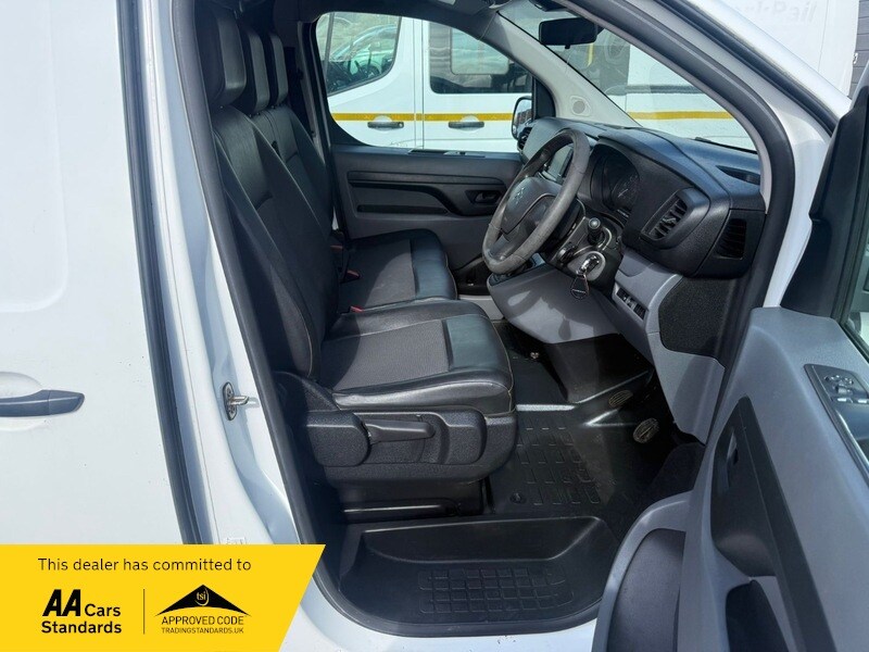Used Citroen Dispatch 2019 for sale - 77880772: Photo 11