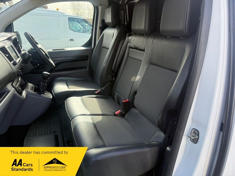 Used Citroen Dispatch 2019 for sale - 77880772: Photo 12