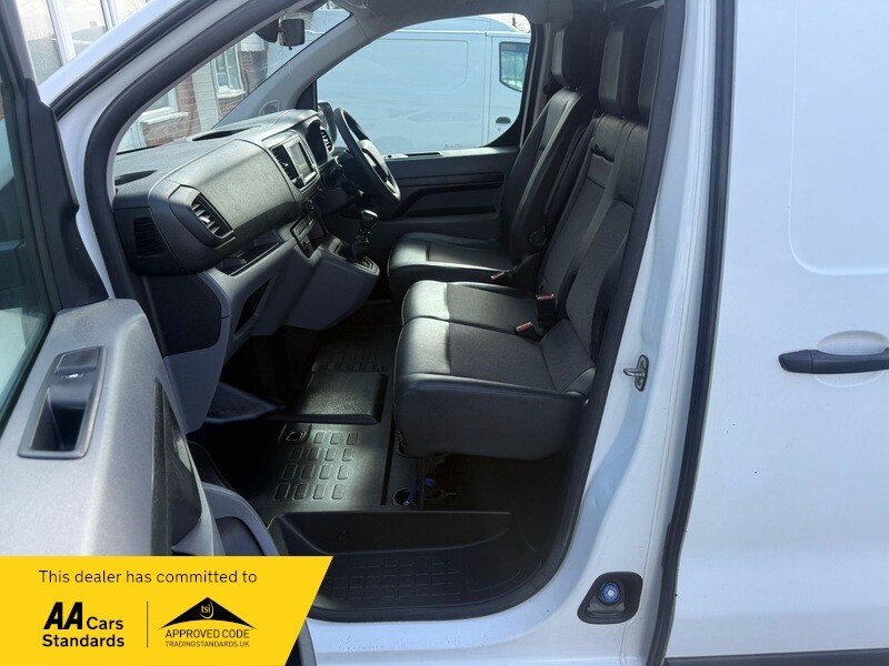 Used Citroen Dispatch 2019 for sale - 77880772: Photo 13