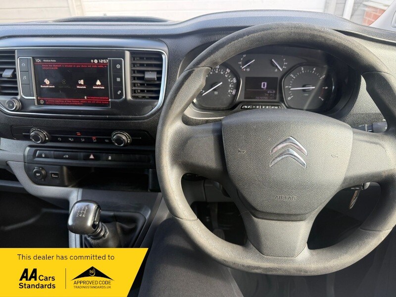 Used Citroen Dispatch 2019 for sale - 77880772: Photo 14
