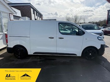 Used Citroen Dispatch 2019 for sale - 77880772: Photo