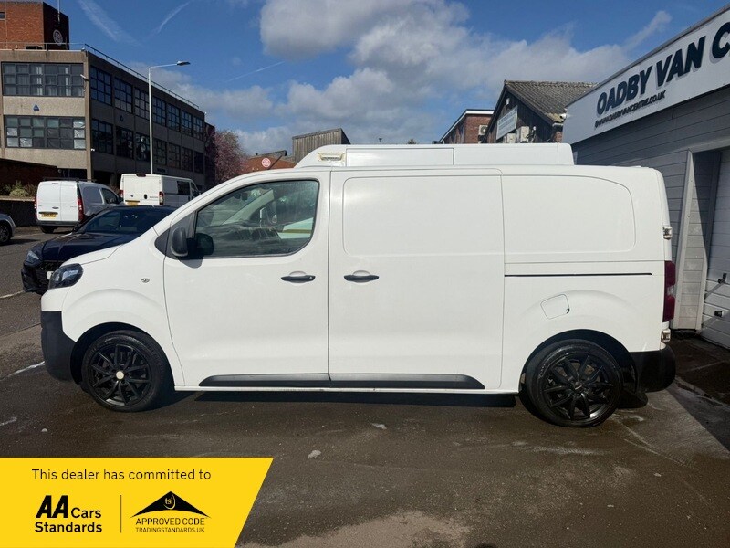 Used Citroen Dispatch 2019 for sale - 77880772: Photo 5