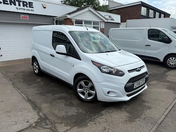 Used Ford Transit Connect 2016 for sale - 75445062: Photo