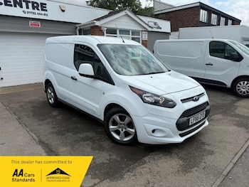 Used Ford Transit Connect 2016 for sale - 75445062: Photo