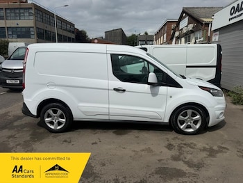 Used Ford Transit Connect 2016 for sale - 75445062: Photo