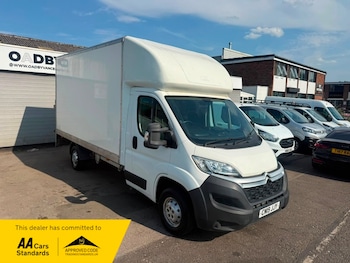 Used Citroen Relay 2019 for sale - 79179333: Photo