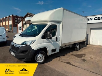Used Citroen Relay 2019 for sale - 79179333: Photo