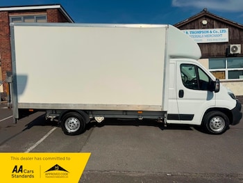 Used Citroen Relay 2019 for sale - 79179333: Photo