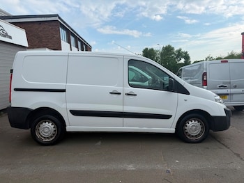 Used Citroen Dispatch 2014 for sale - 78525820: Photo
