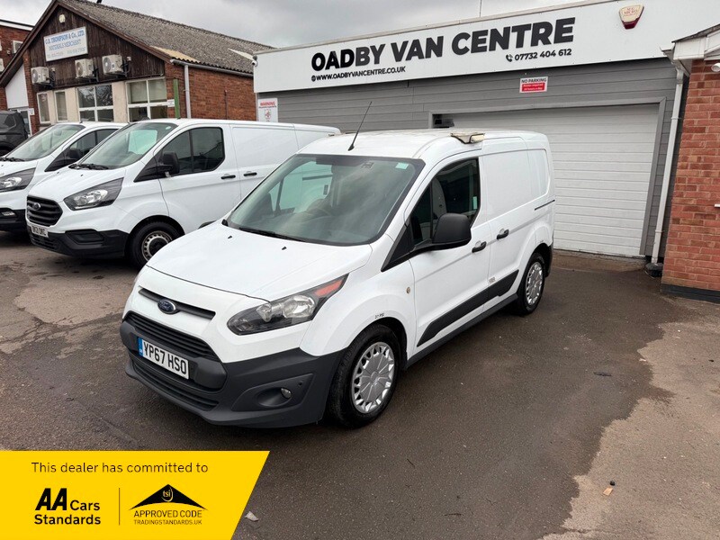 Used Ford Transit Connect 2017 for sale - 76292276: Photo 15